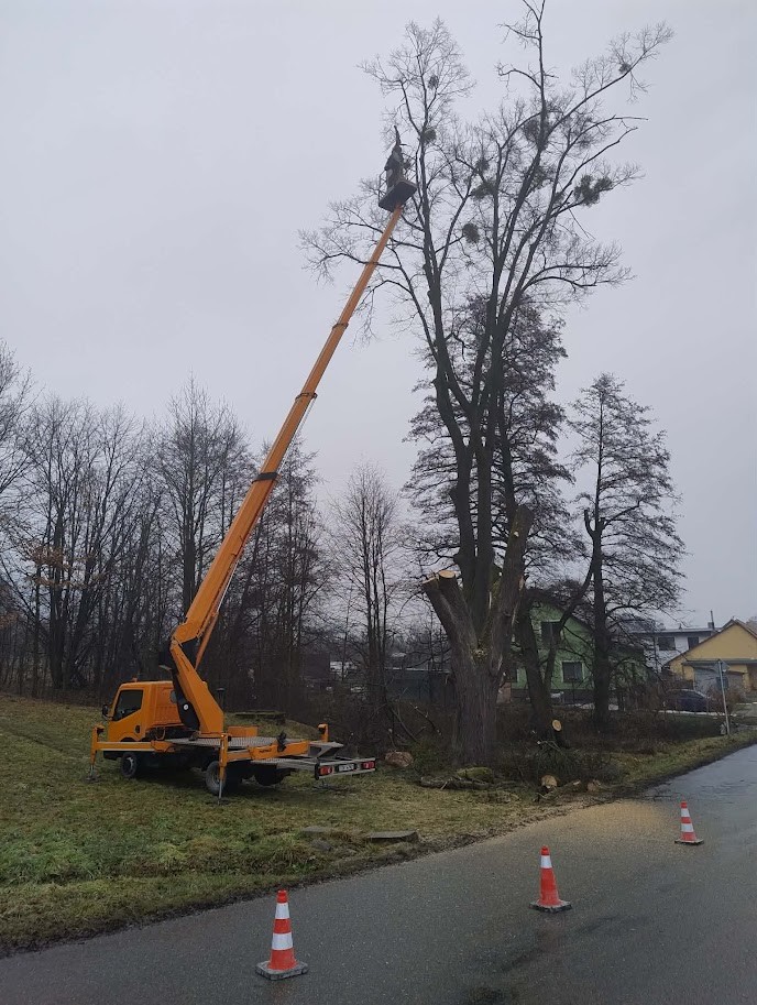 Ruthmann TB270